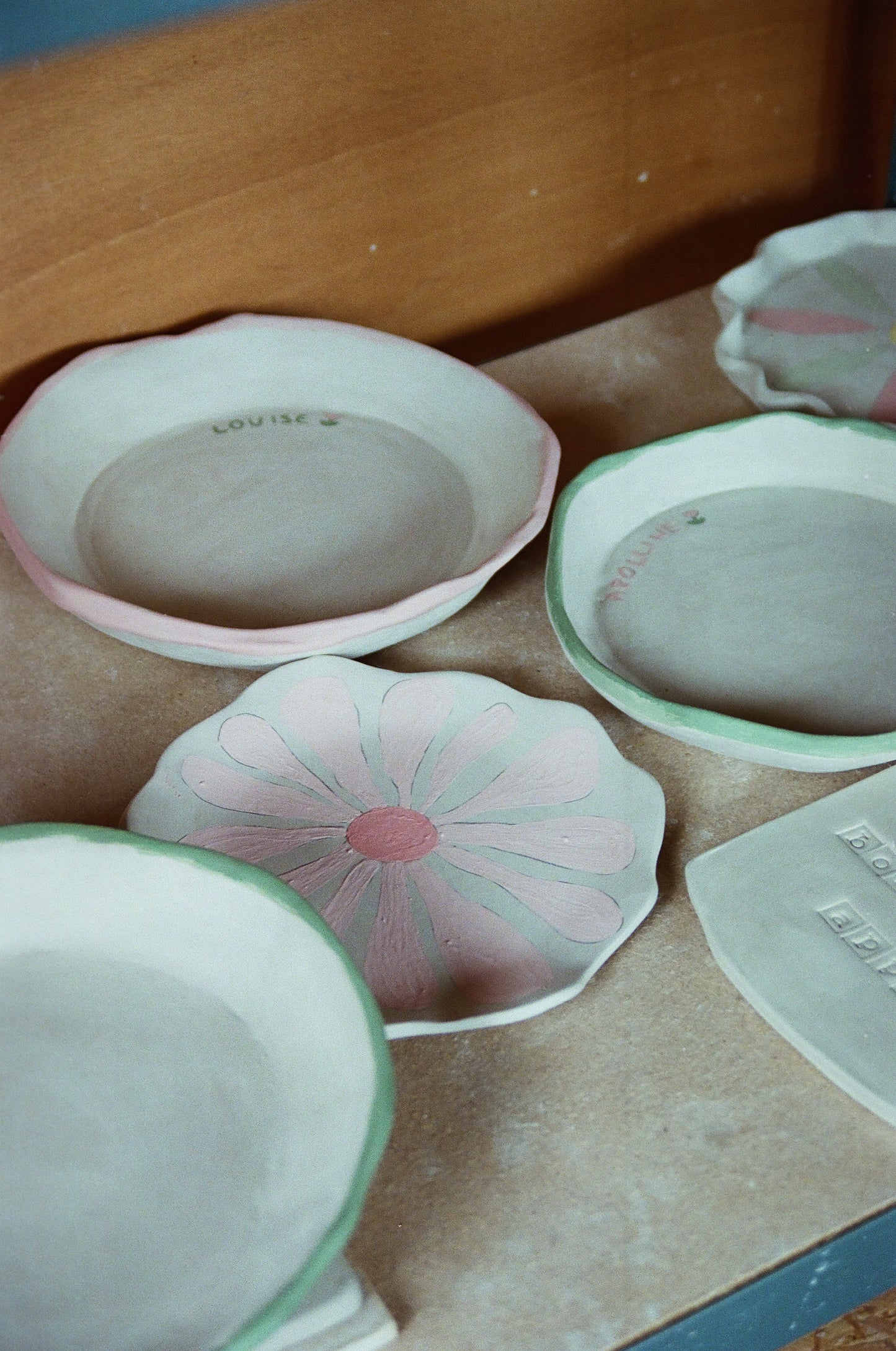 Cours de Poterie - SUMMER CLASSES - 12h