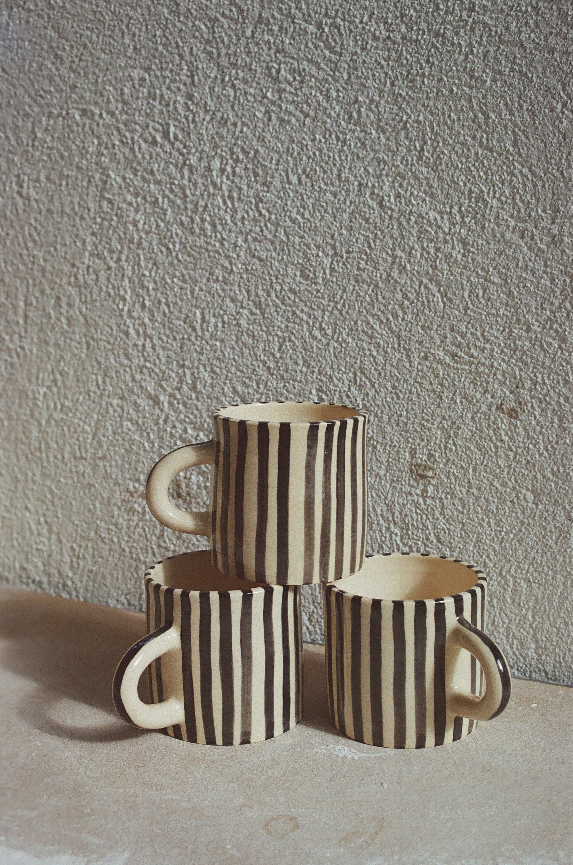 Tasse Buren