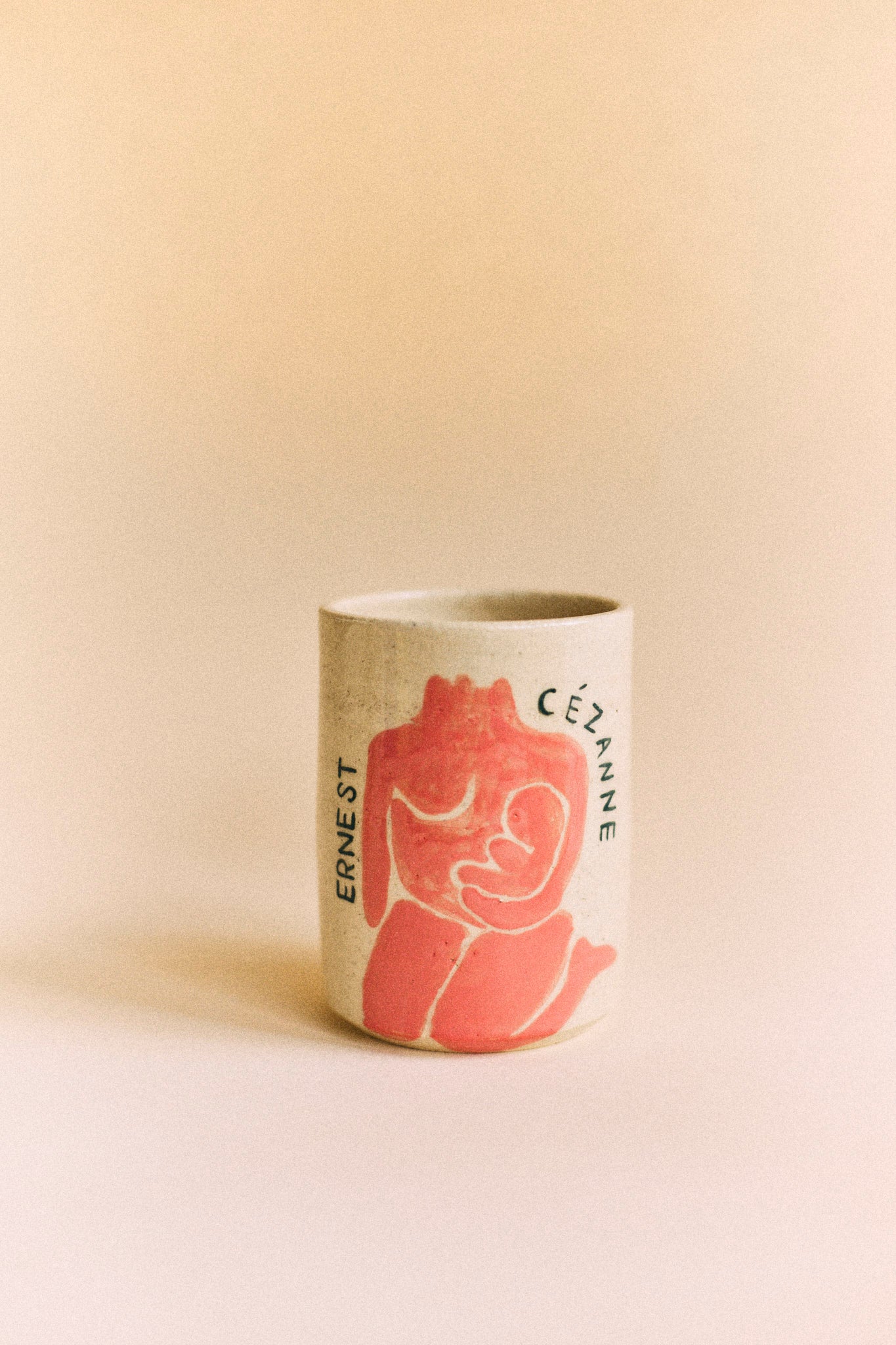 Tasse Mama Personnalisée
