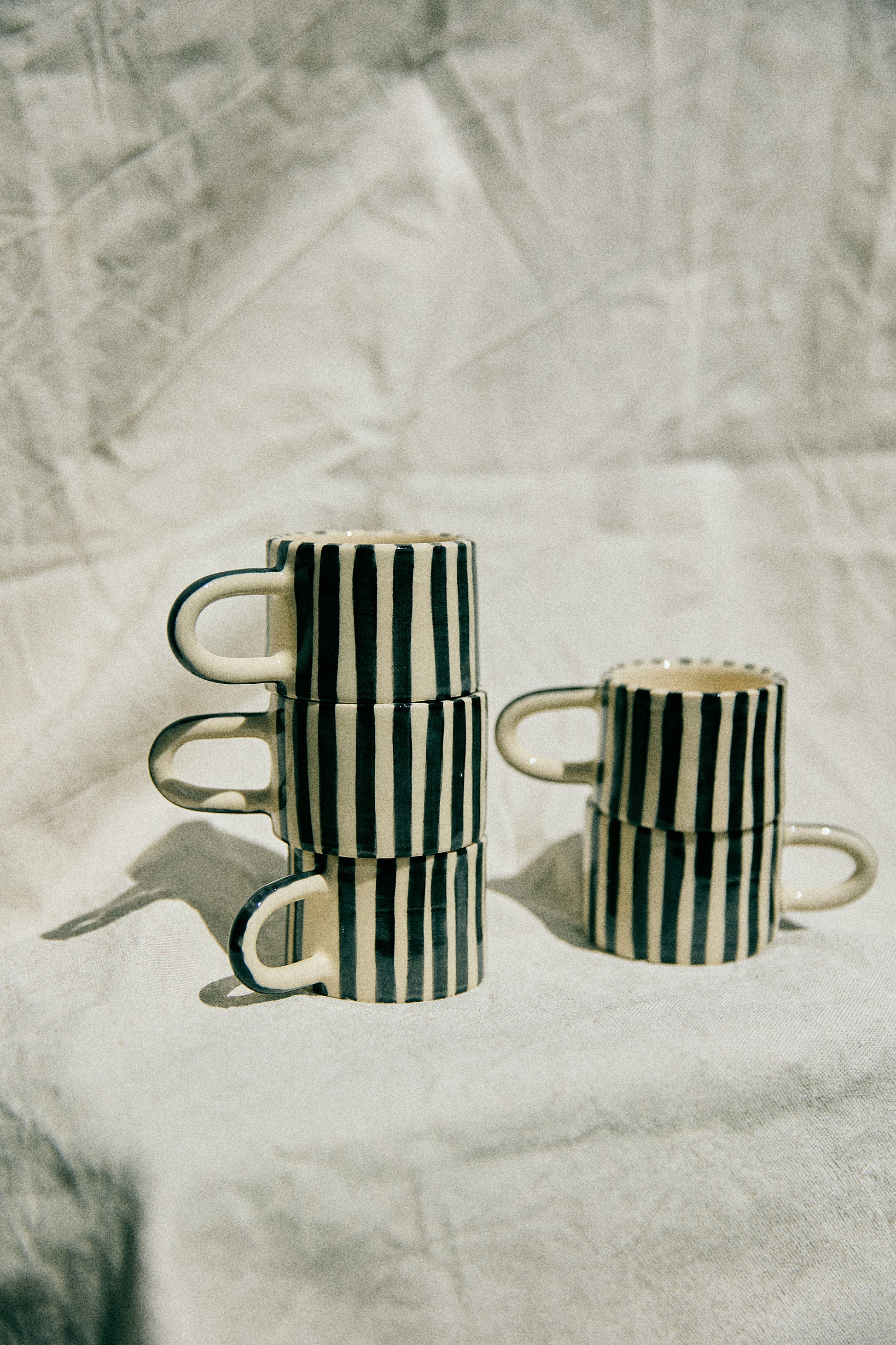 Mini Tasse Buren