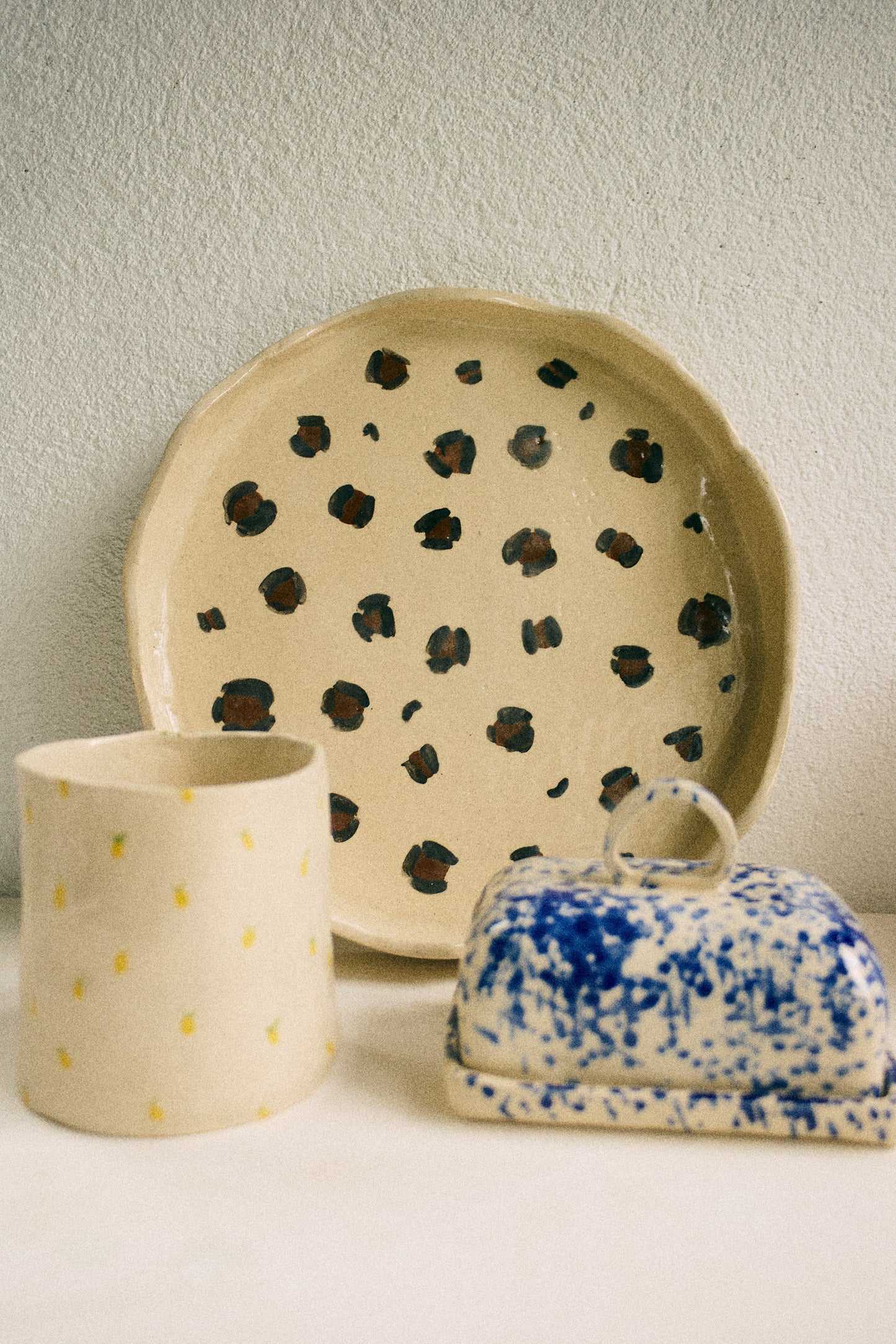 Cours de Poterie - Modelage - Adultes