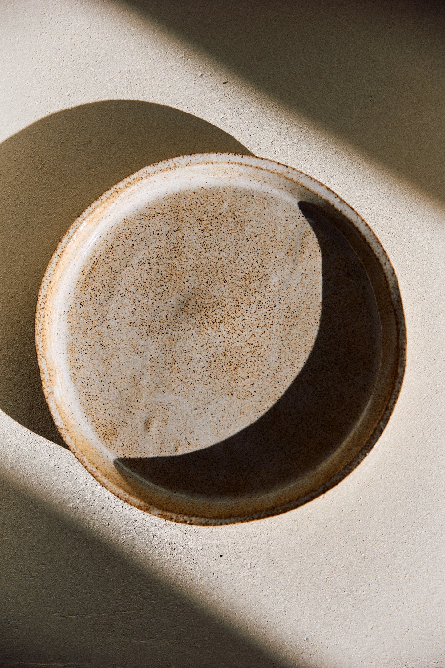 Grandes assiettes UMI