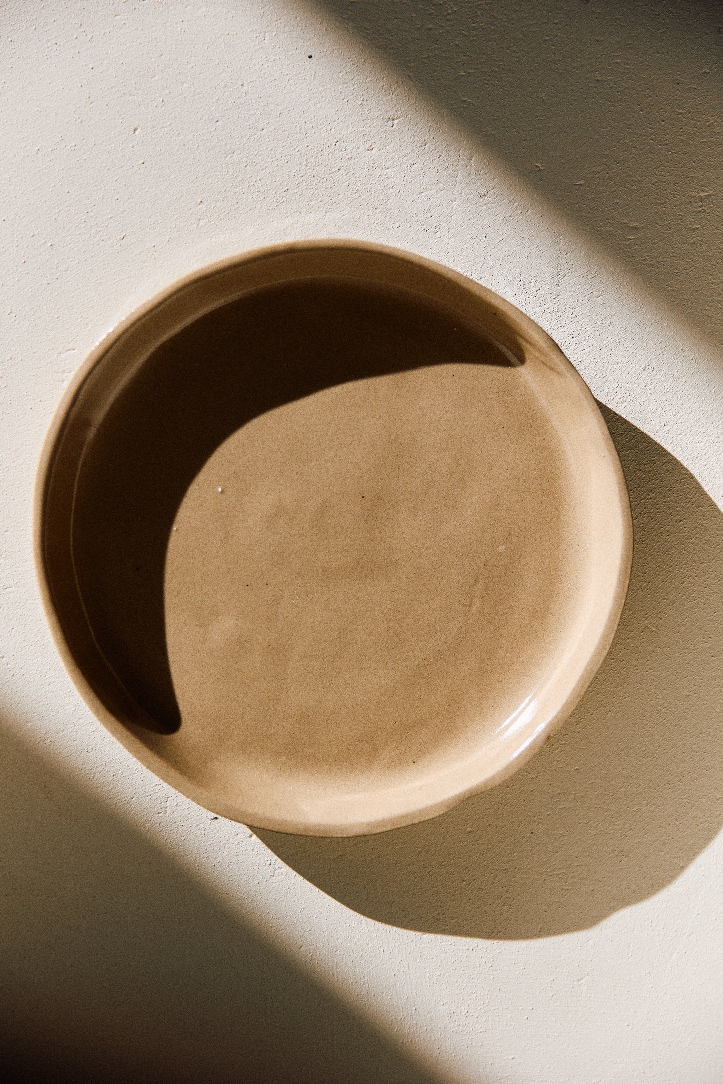 Grandes assiettes UMI