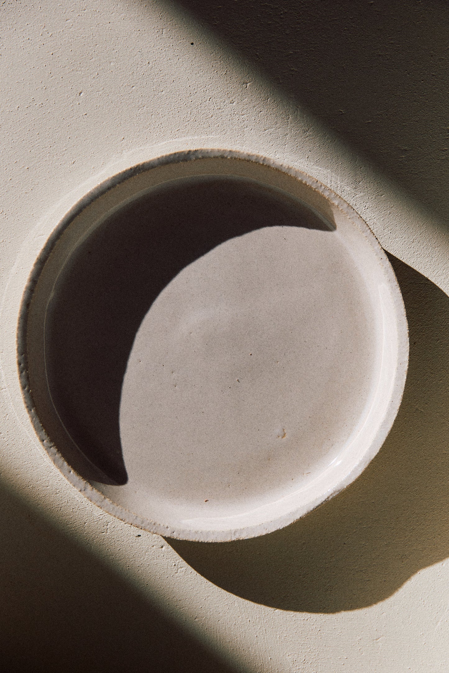 Grandes assiettes UMI