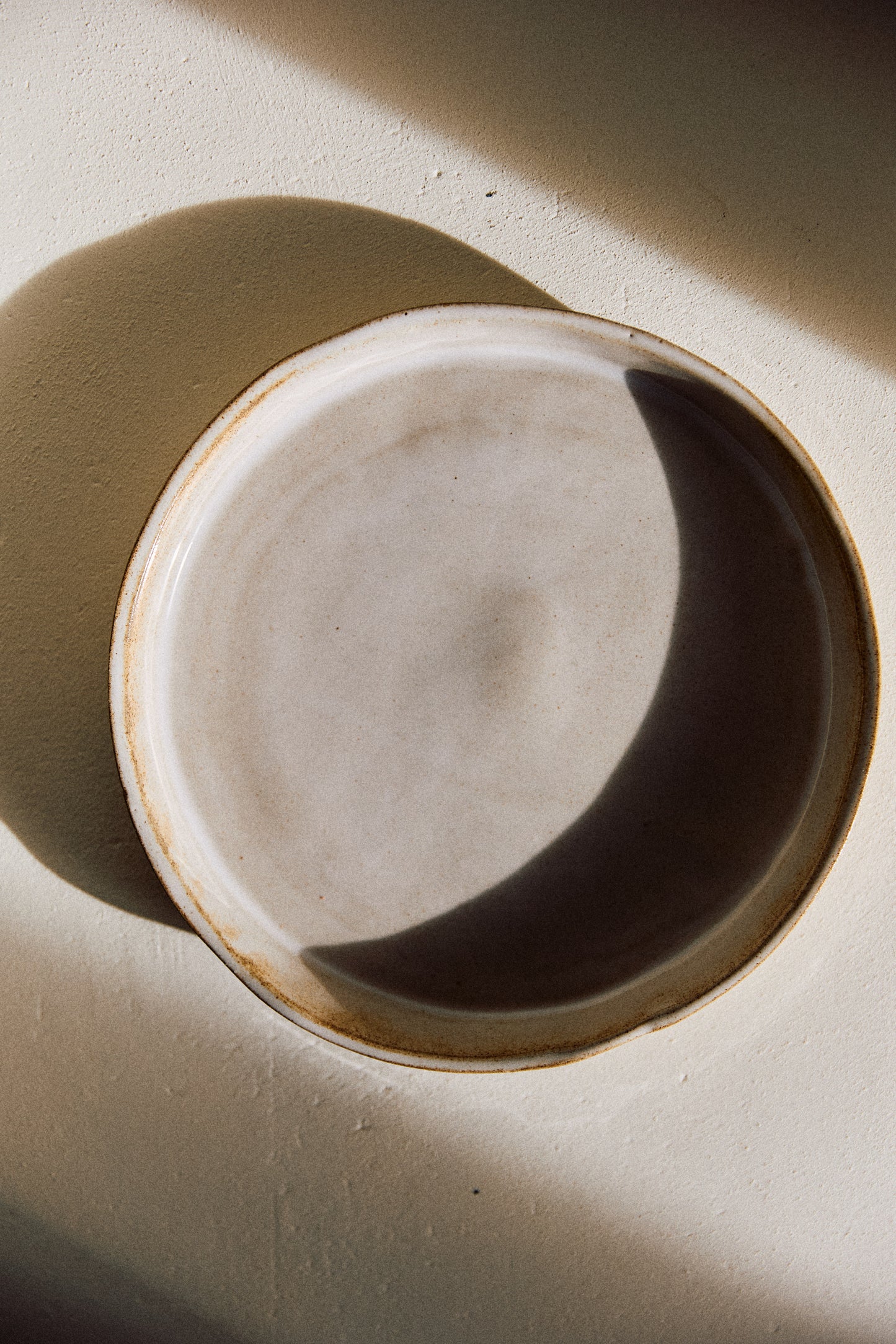 Grandes assiettes UMI