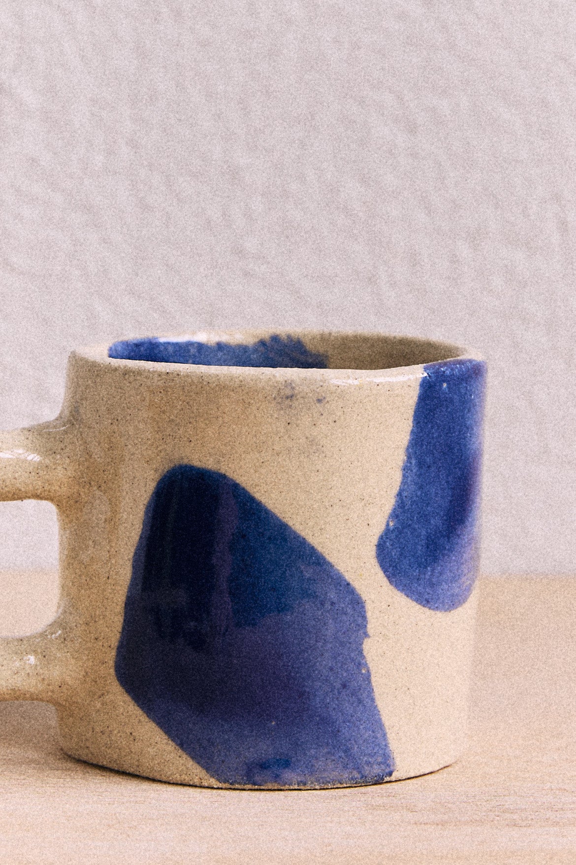 Tasse Brush 💔