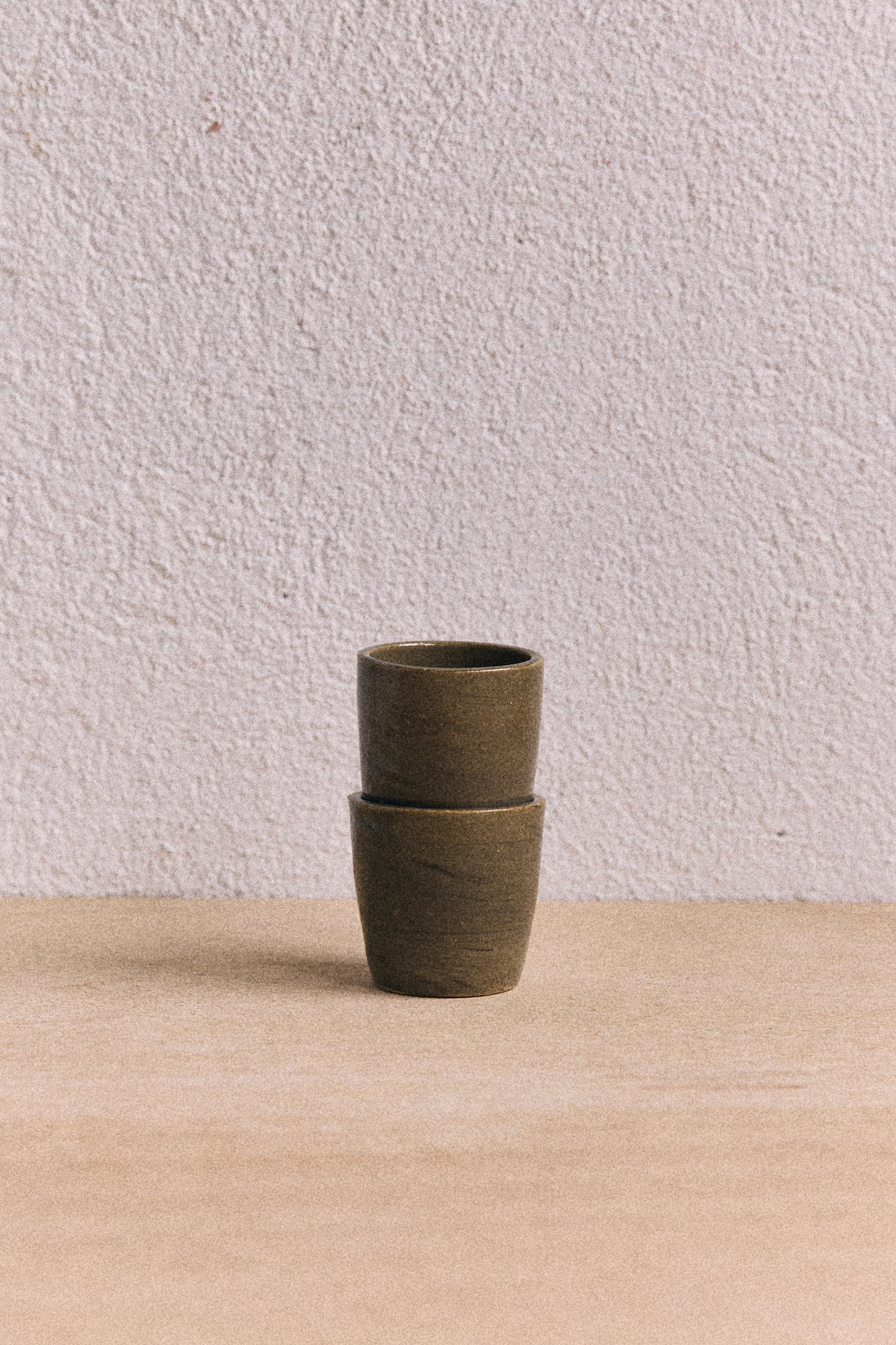 Tasse Espresso ONA - VERT 💔