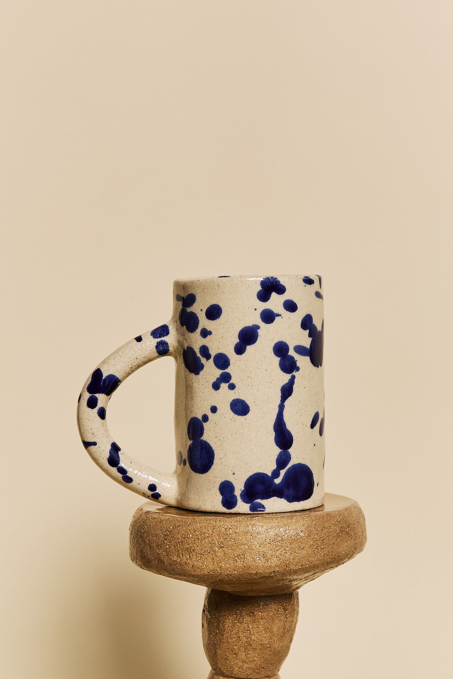 Mug Polka