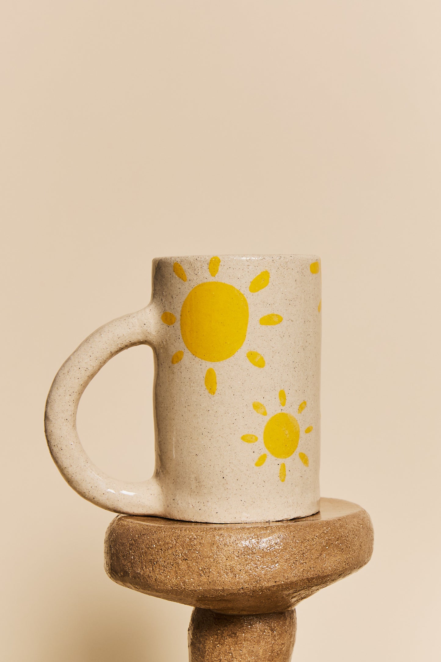 Mug Sole Mio