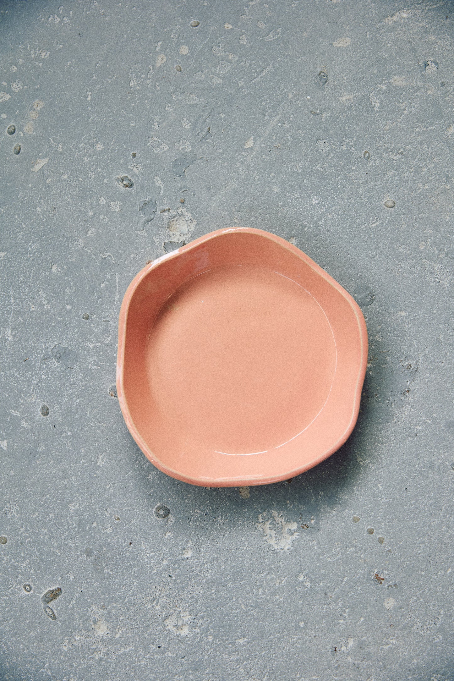 Coupelle OLA Rose