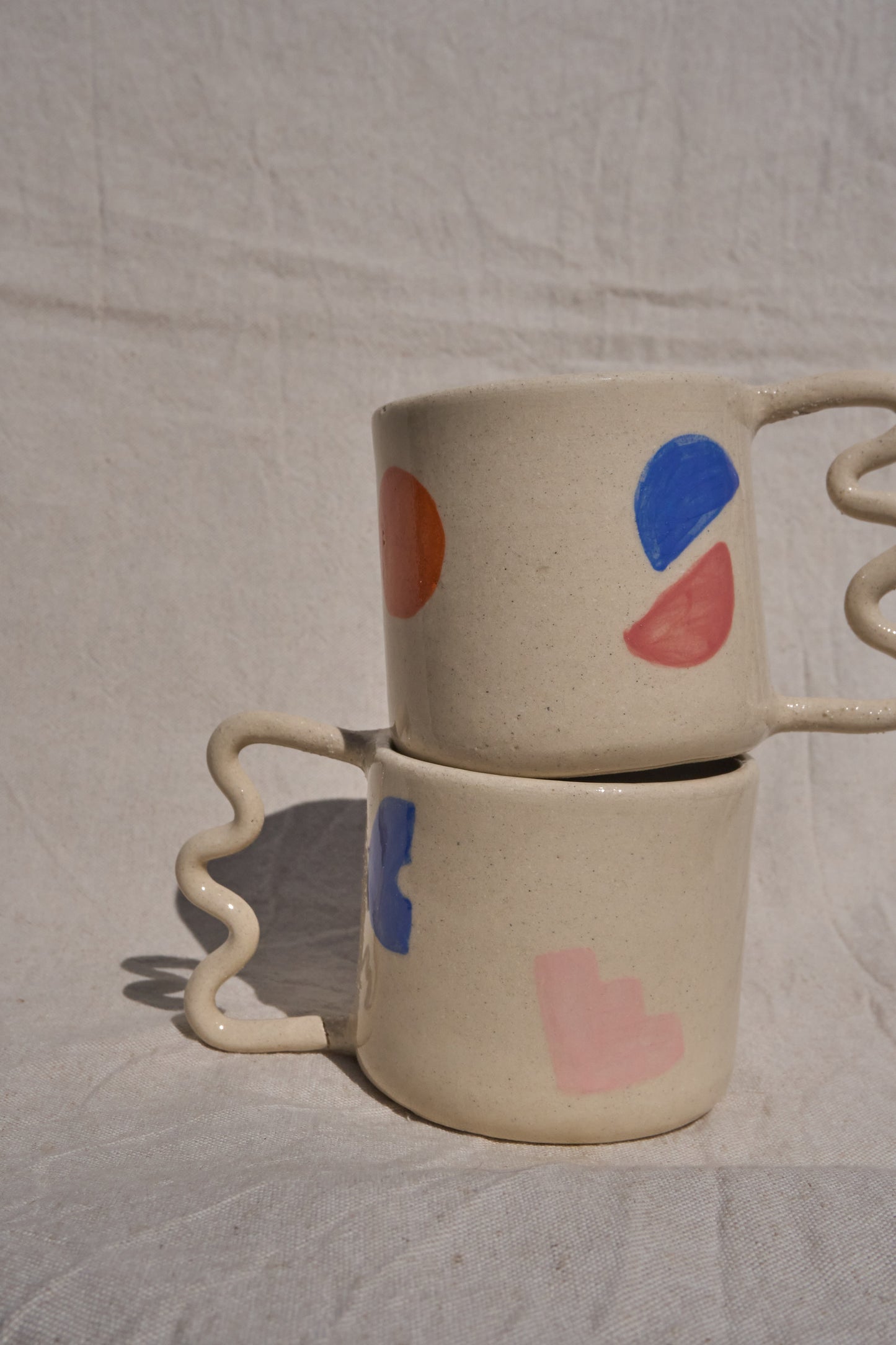 Tasse Amour Amour X Le Clos Dagobert