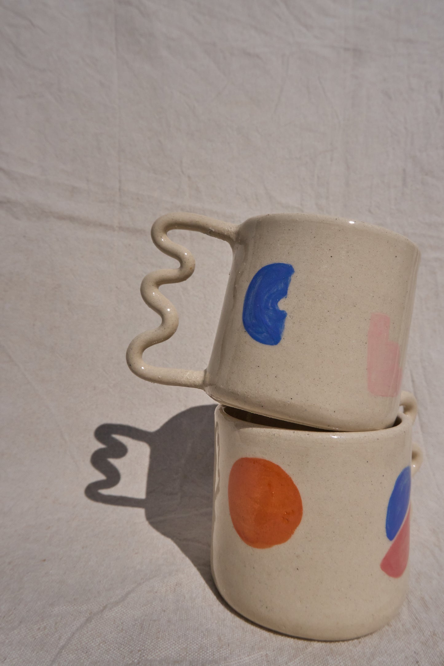 Tasse Amour Amour X Le Clos Dagobert