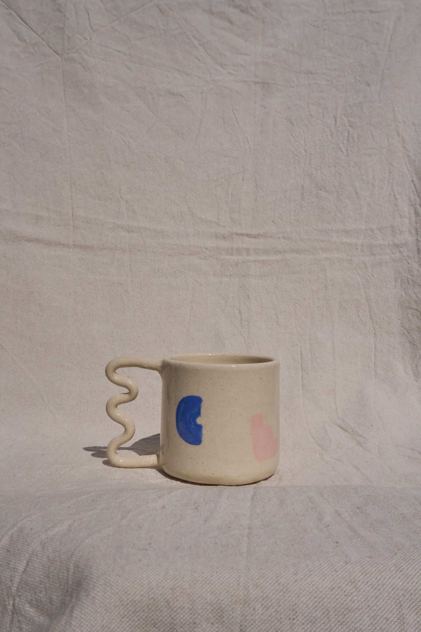 Tasse Amour Amour X Le Clos Dagobert