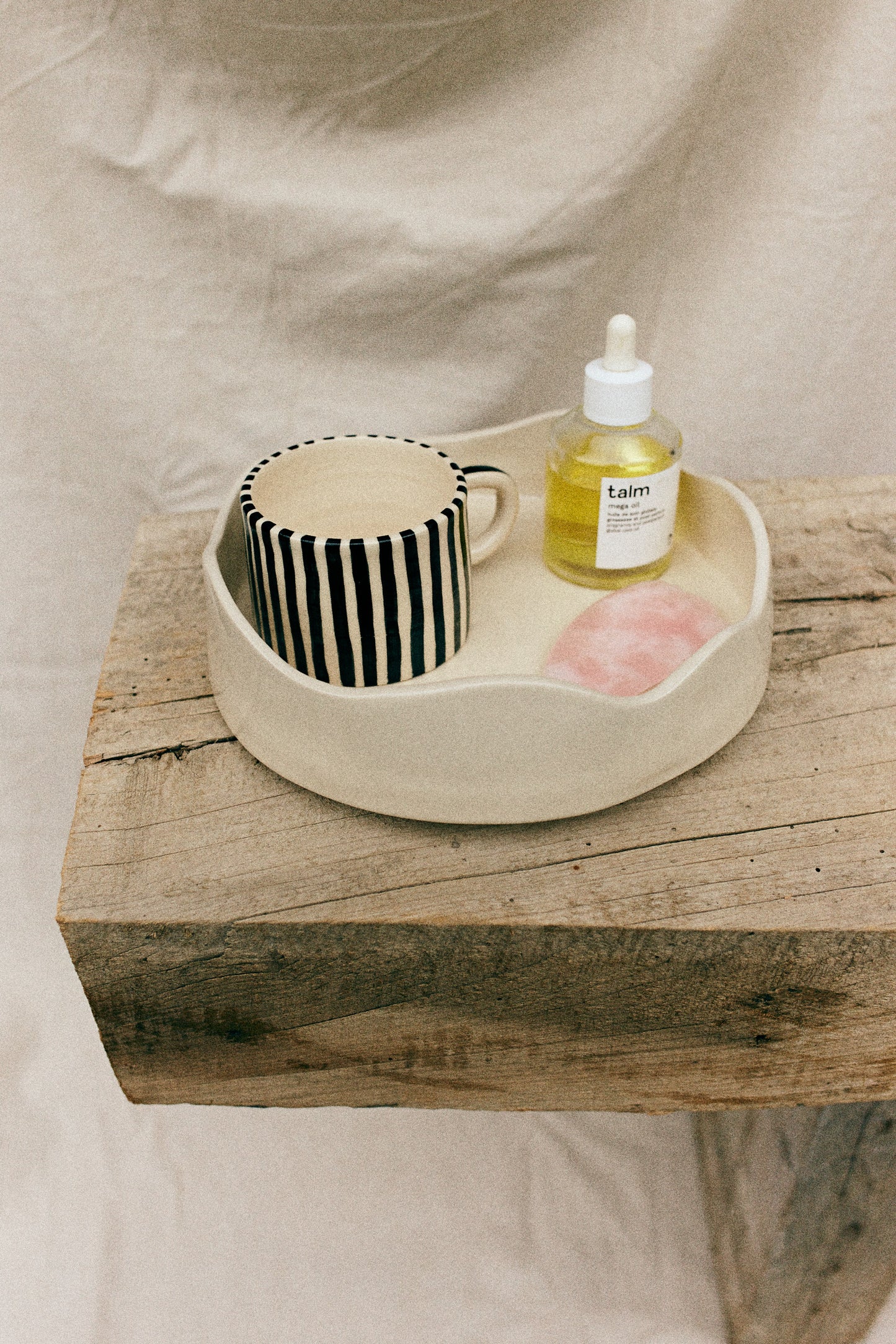 Plateau / Plat OLA