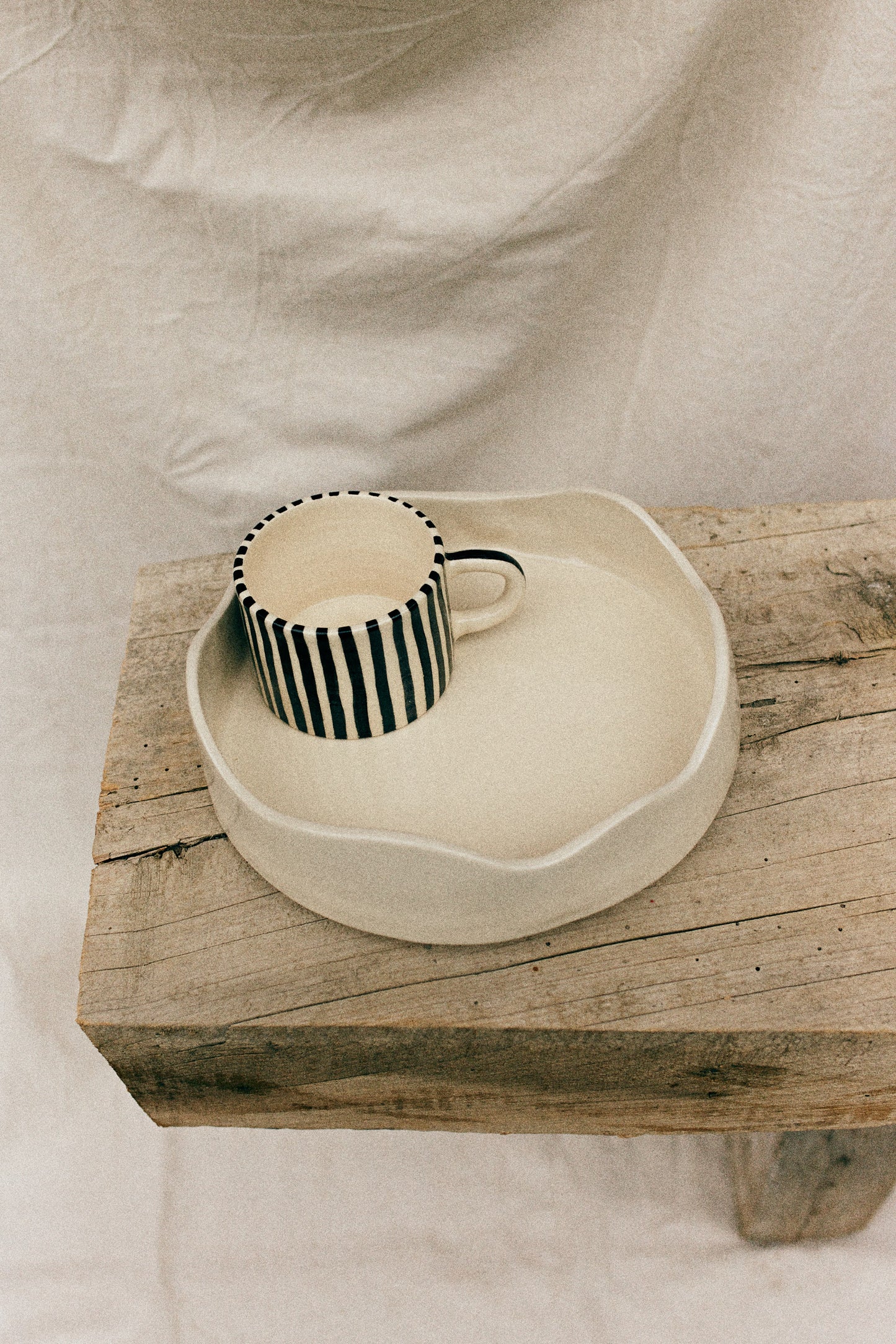 Plateau / Plat OLA