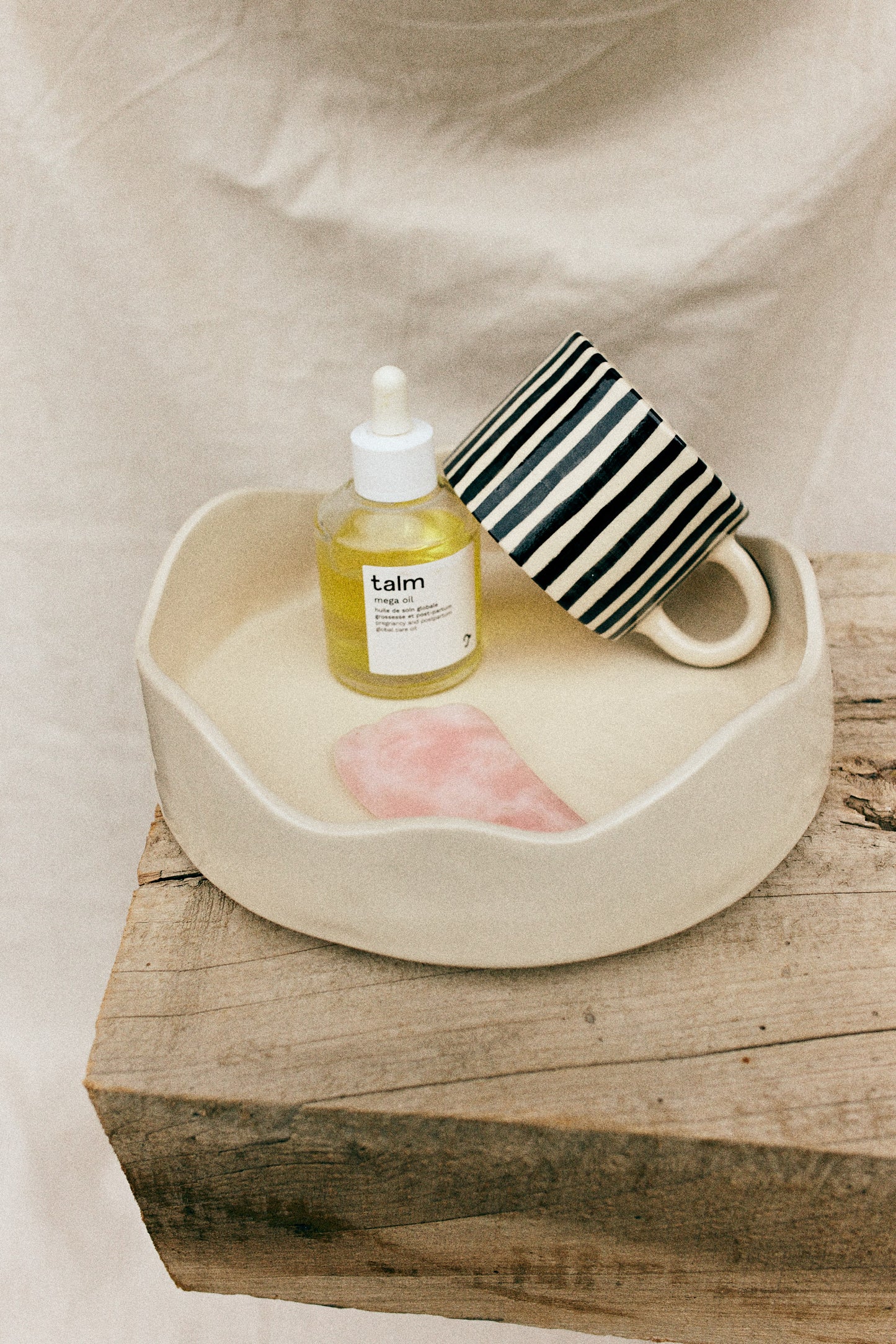 Plateau / Plat OLA