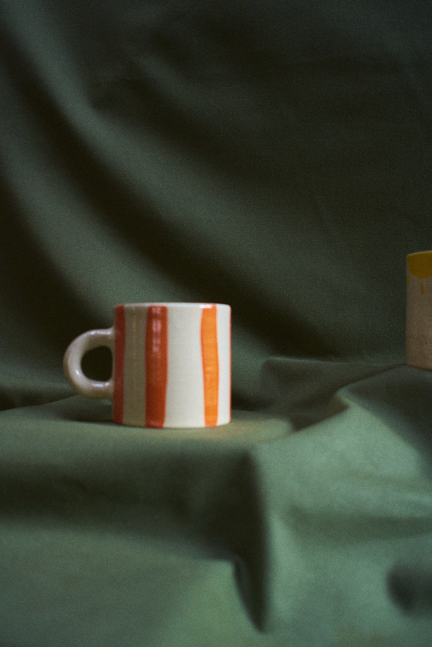 Tasse Cabanon