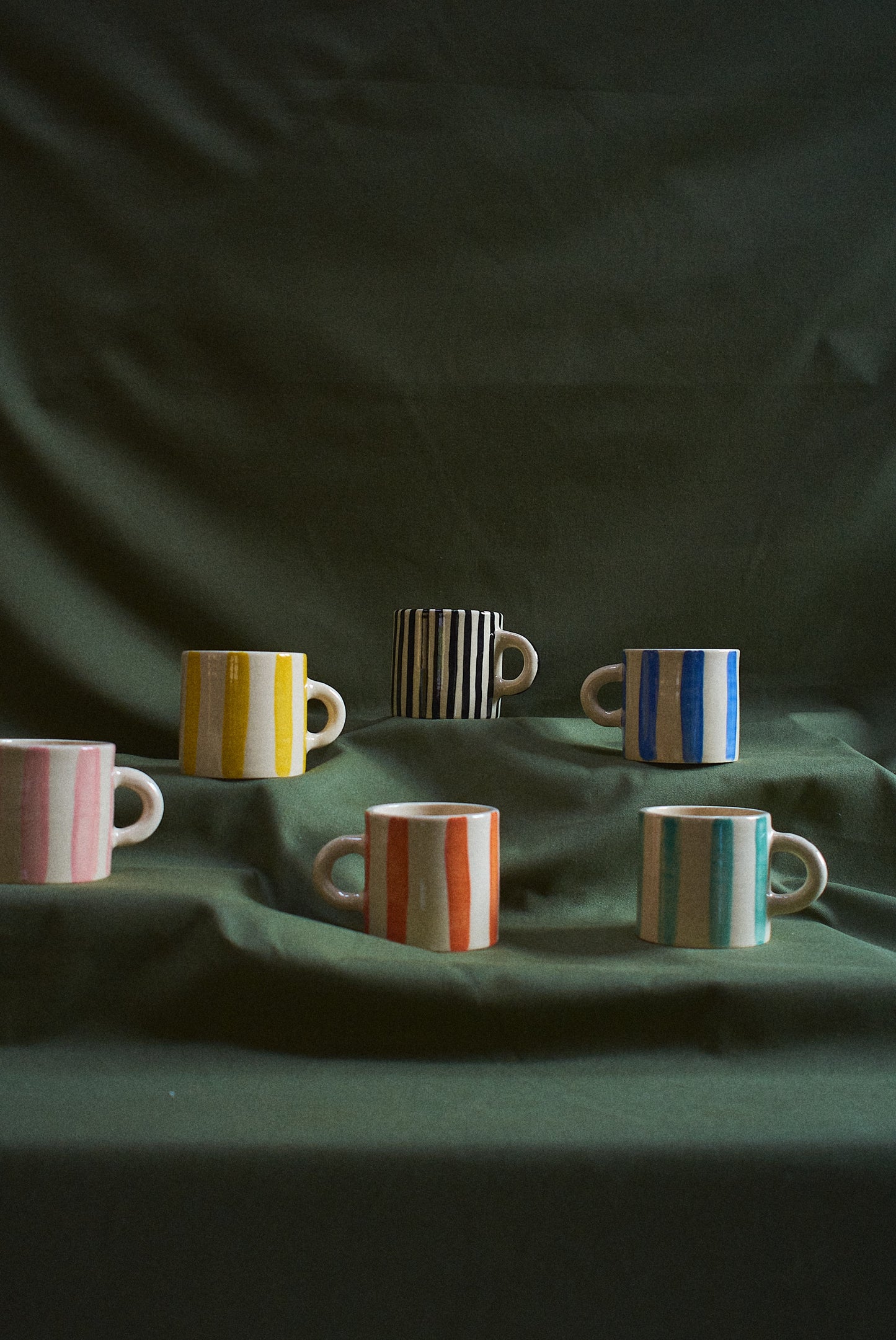 Tasse Cabanon