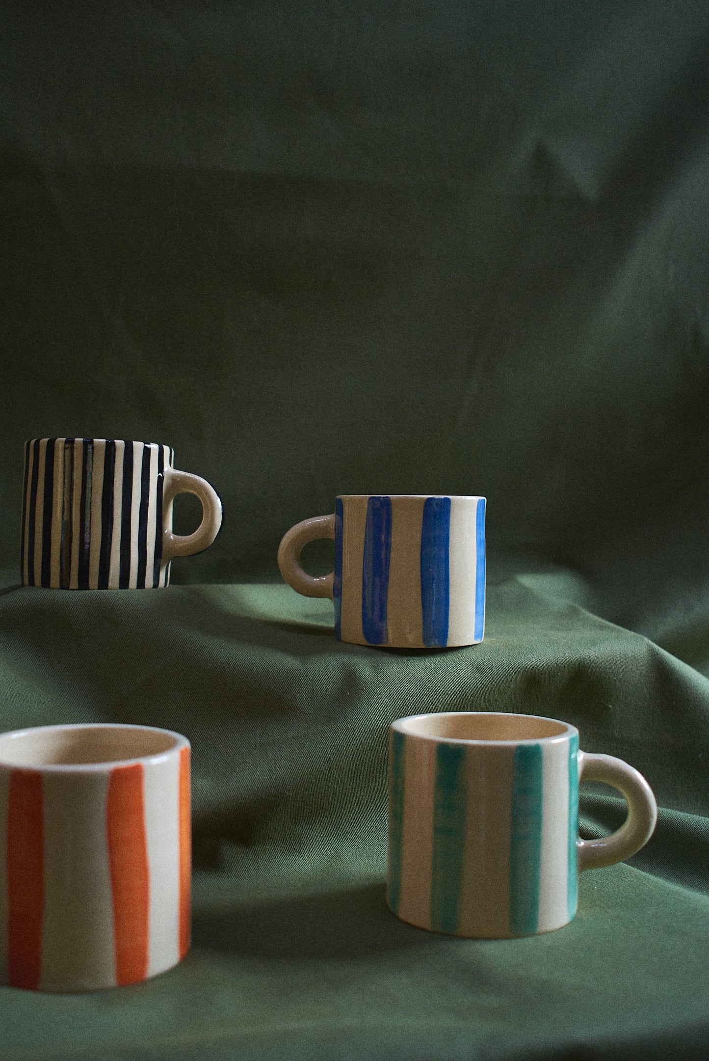 Tasse Cabanon