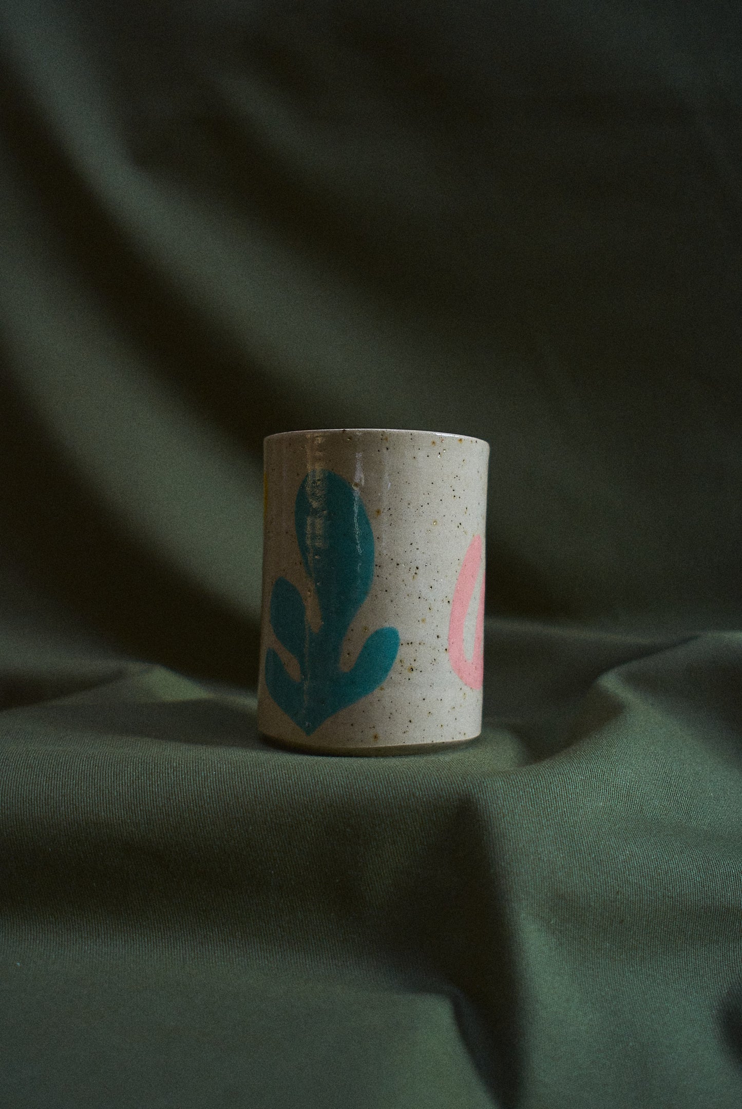 Tasse Alga
