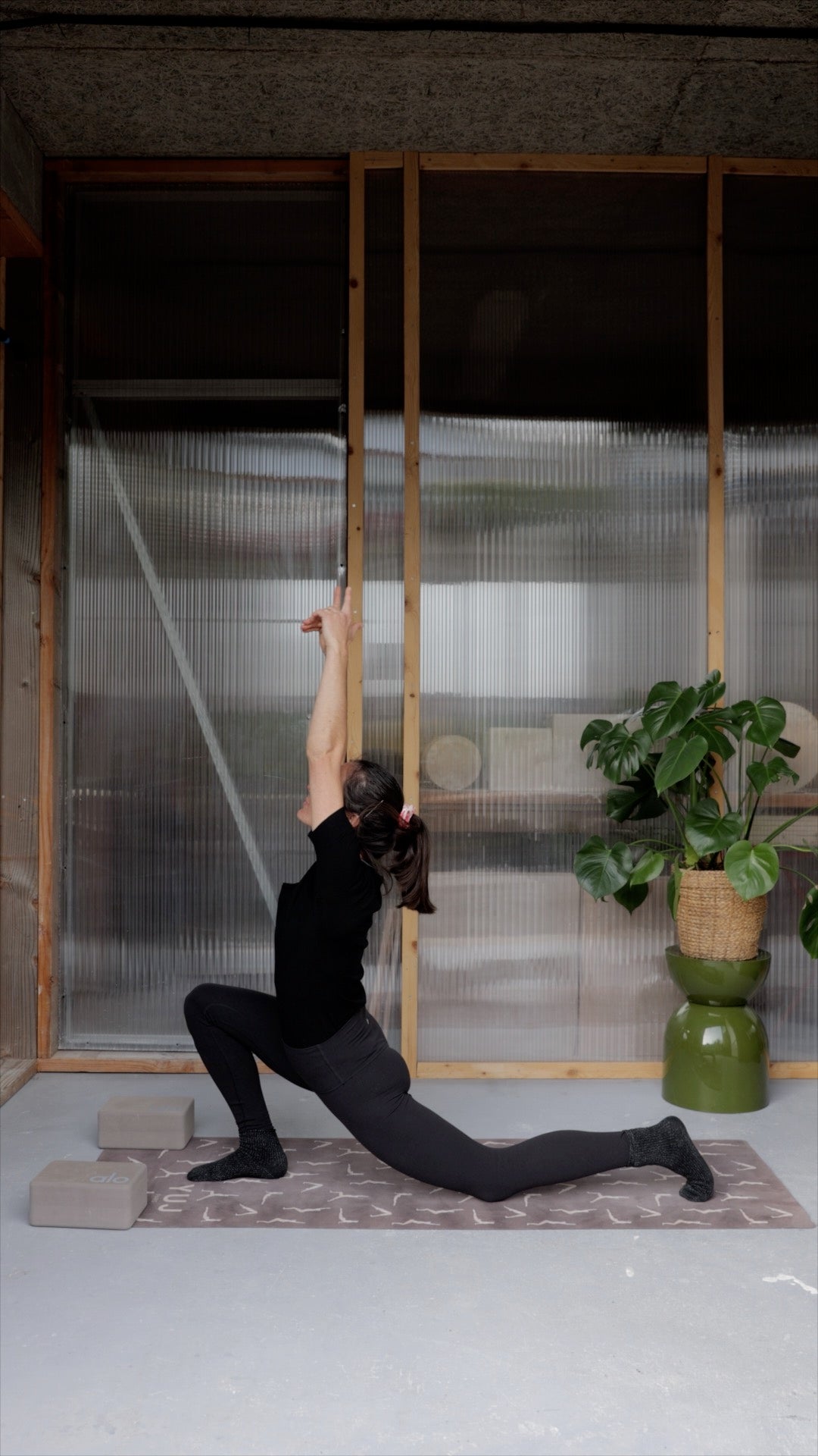 Session Yoga + Modelage - Avec Camille Fabre 🧘♀️🏺