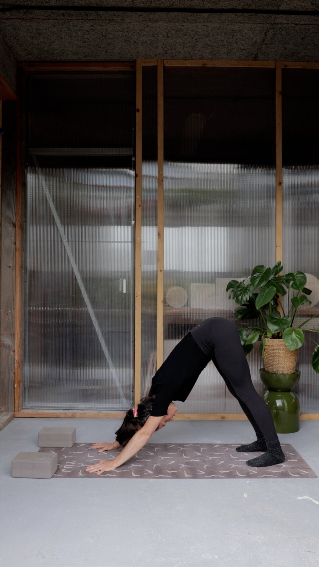 Session Yoga + Modelage - Avec Camille Fabre 🧘♀️🏺