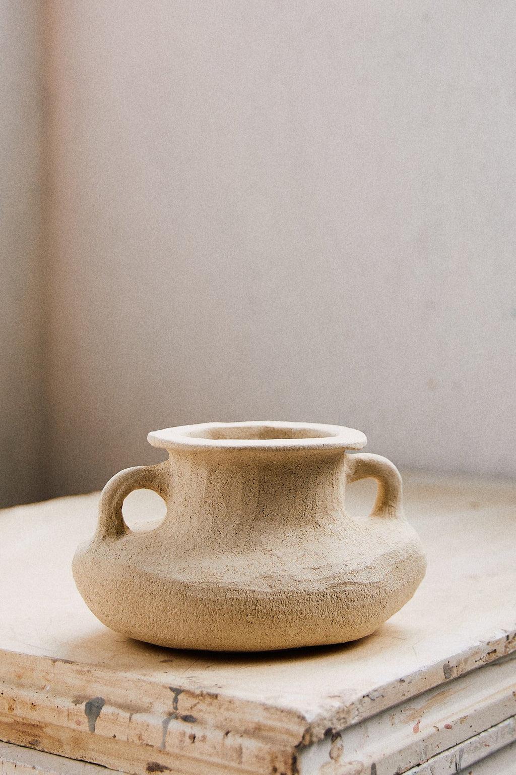 Les vases
