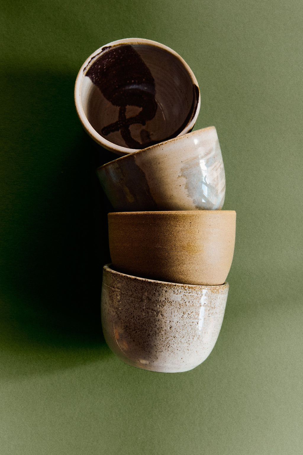 Les tasses