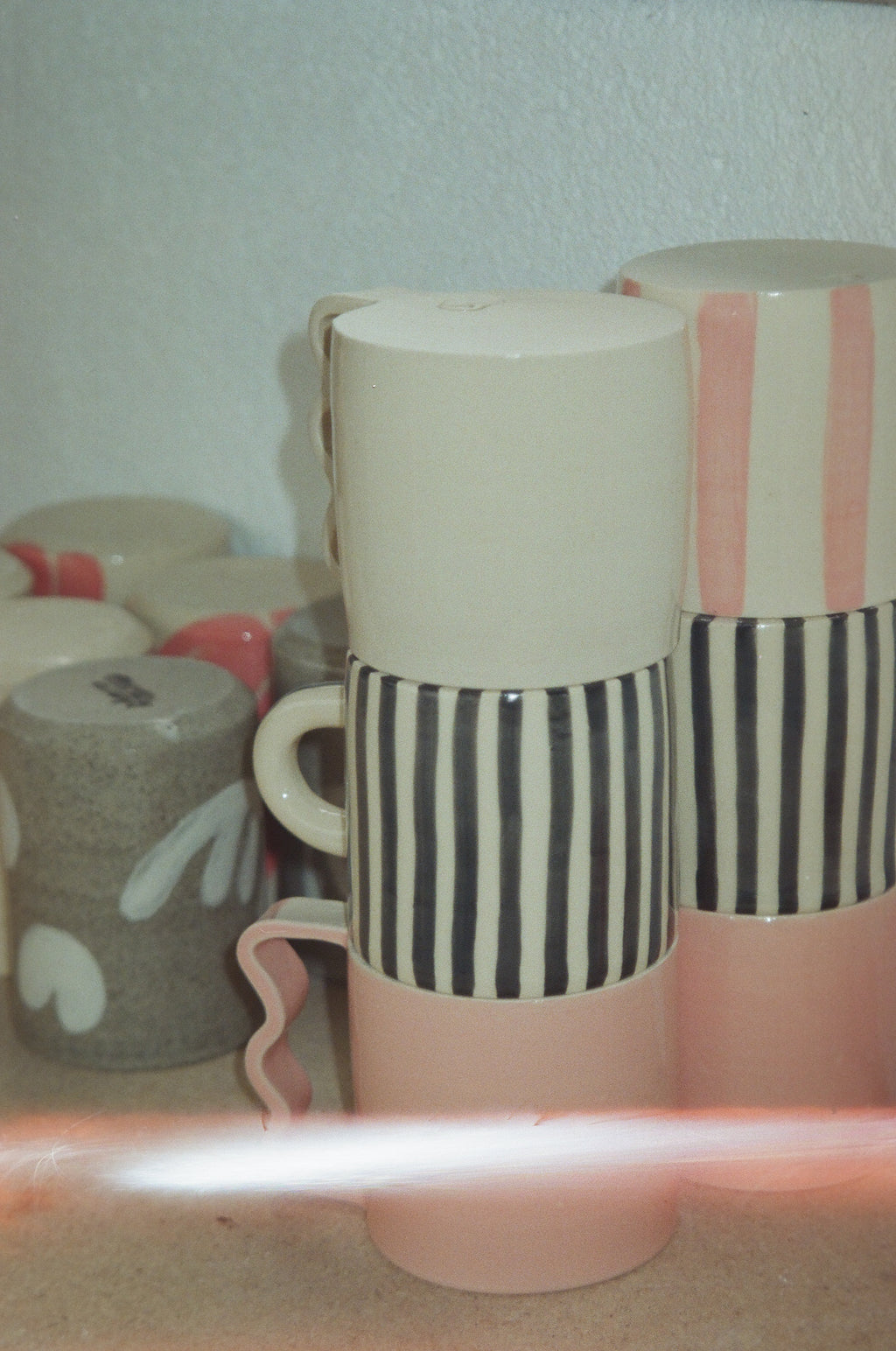 Tasse Buren