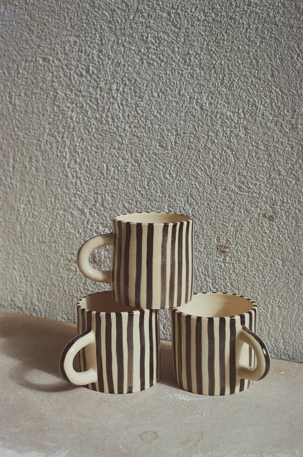 Tasse Buren