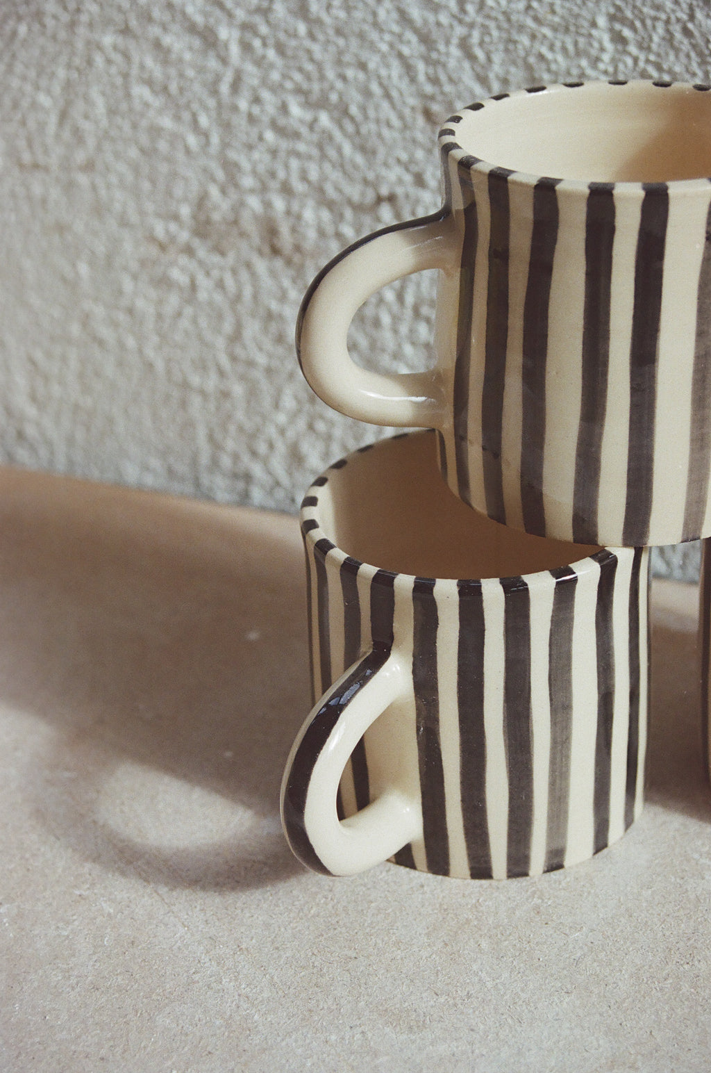 Tasse Buren