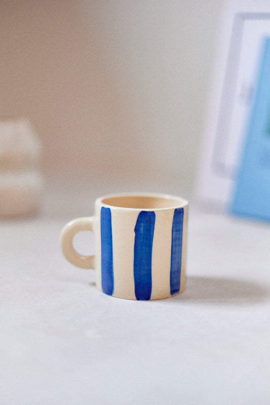 RV - Tasse Cabanon