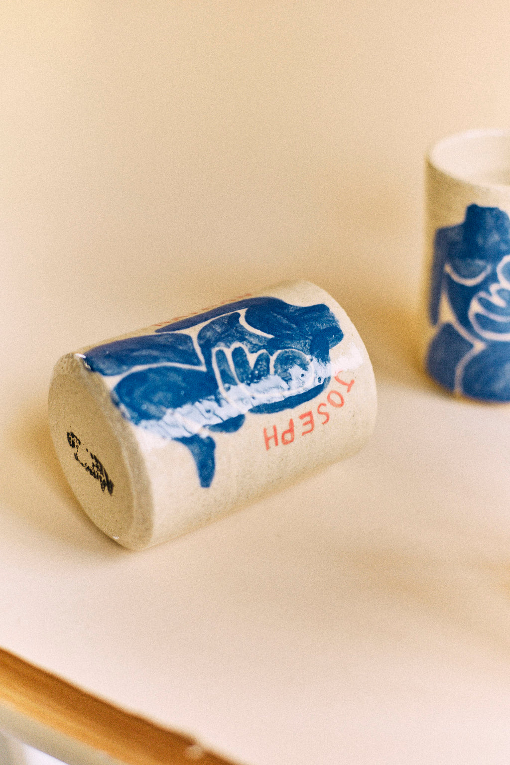 Tasse Mama Personnalisée
