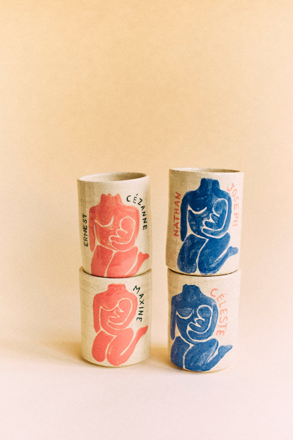 Tasse Mama Personnalisée