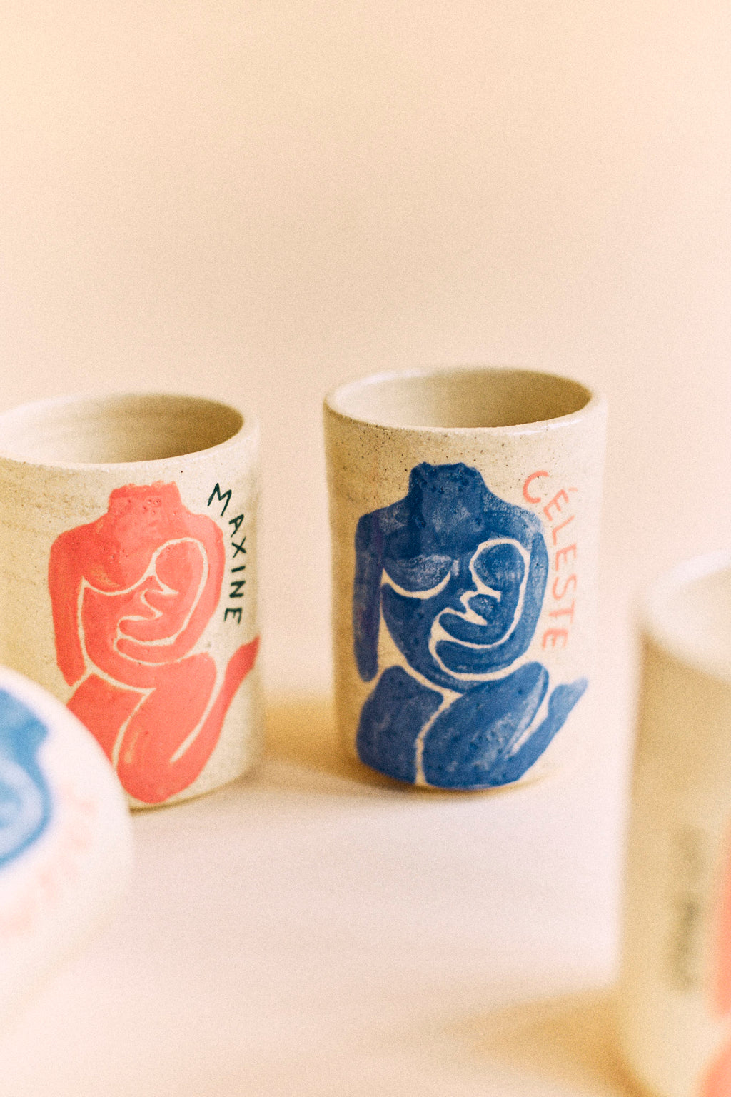Tasse Mama Personnalisée