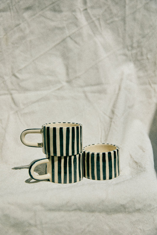 RV - Mini Tasse Buren