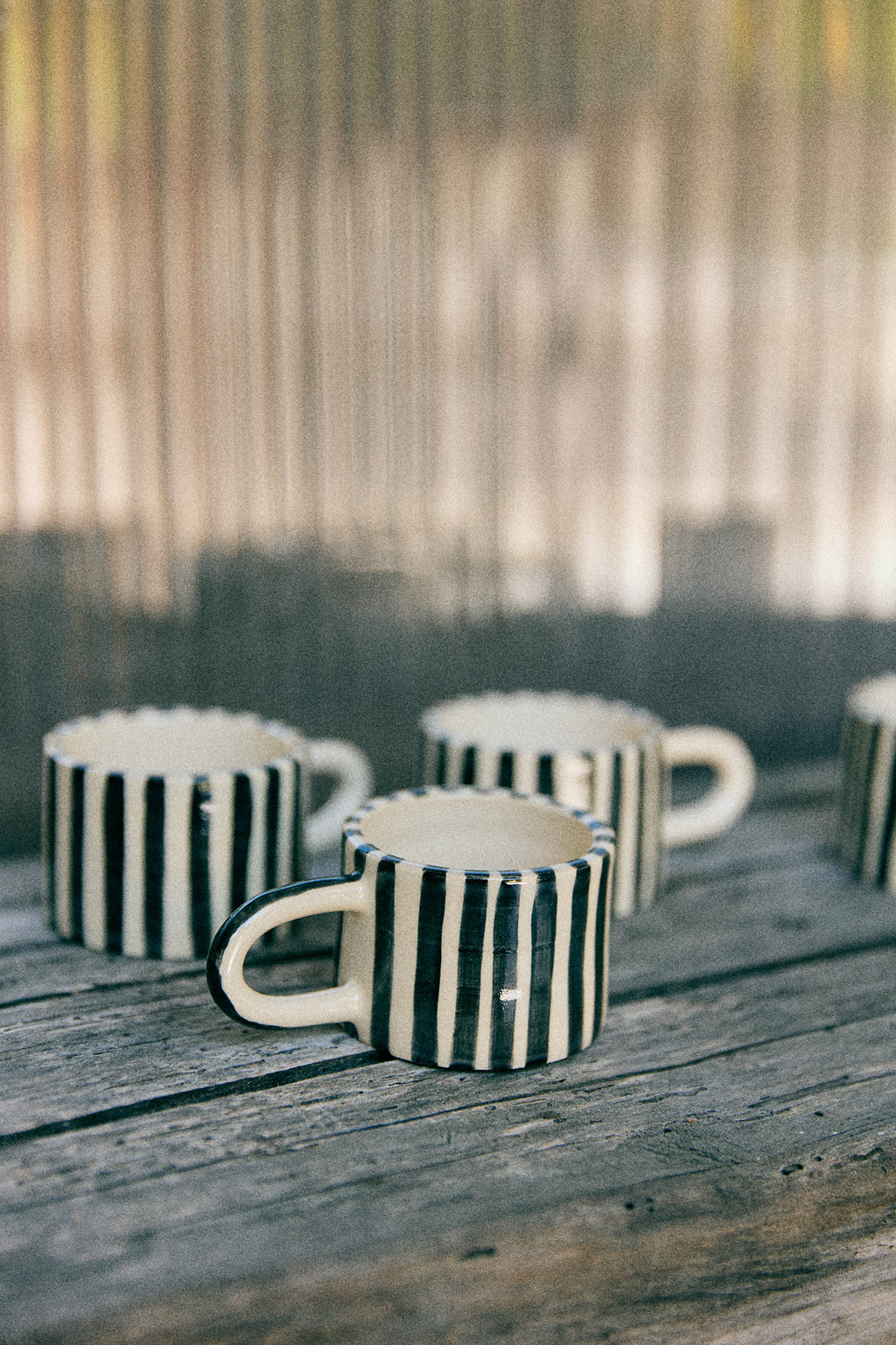 Mini Tasse Buren