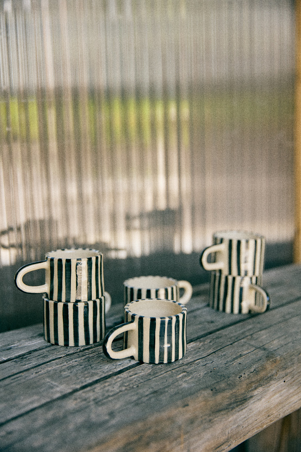 Mini Tasse Buren