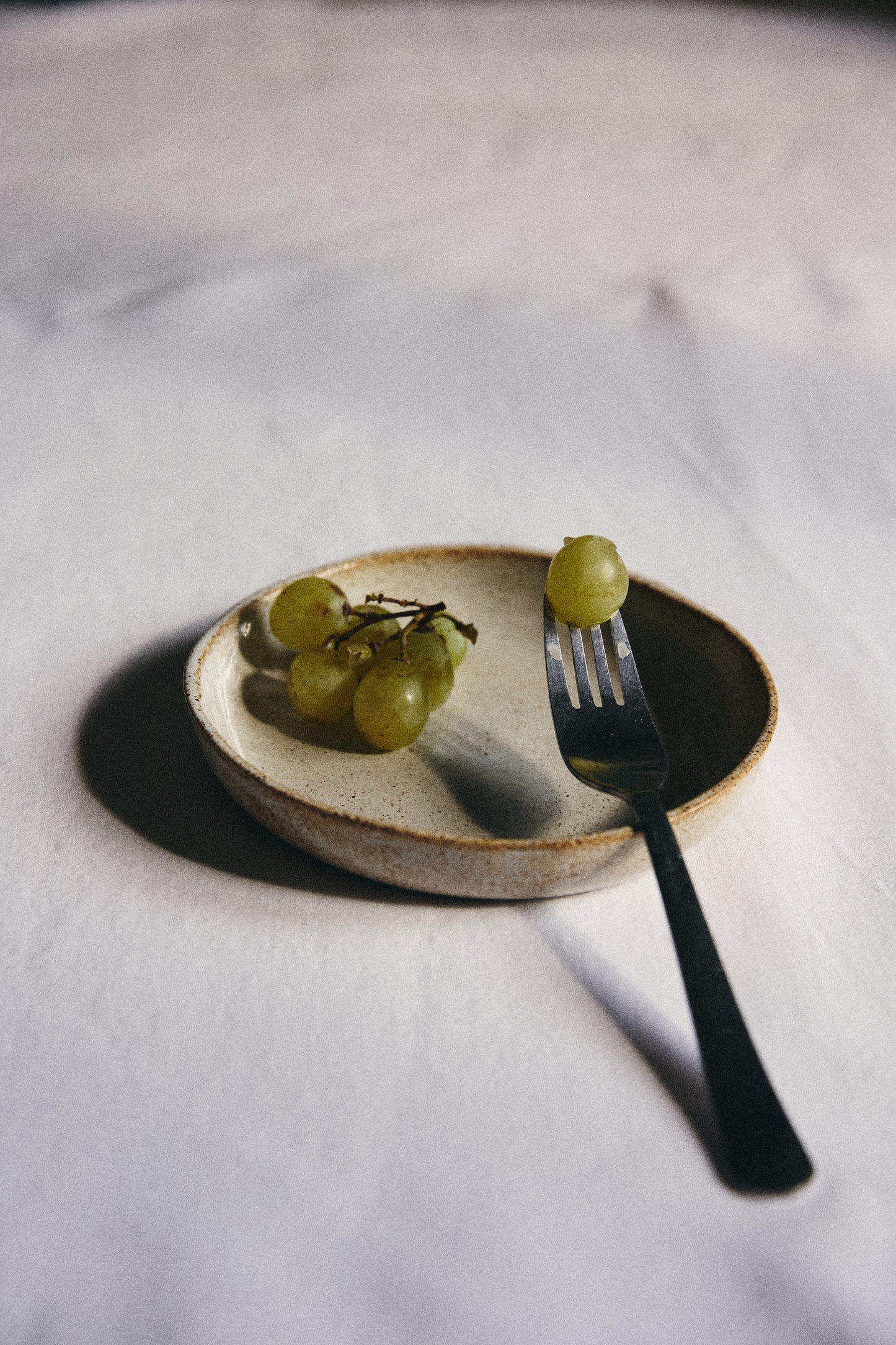 Petites assiettes à dessert UMI
