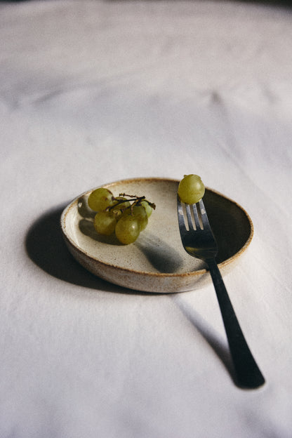 Petites assiettes à dessert UMI