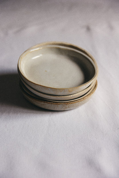 Petites assiettes à dessert UMI