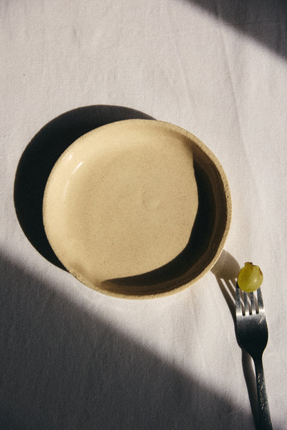 Petites assiettes à dessert UMI