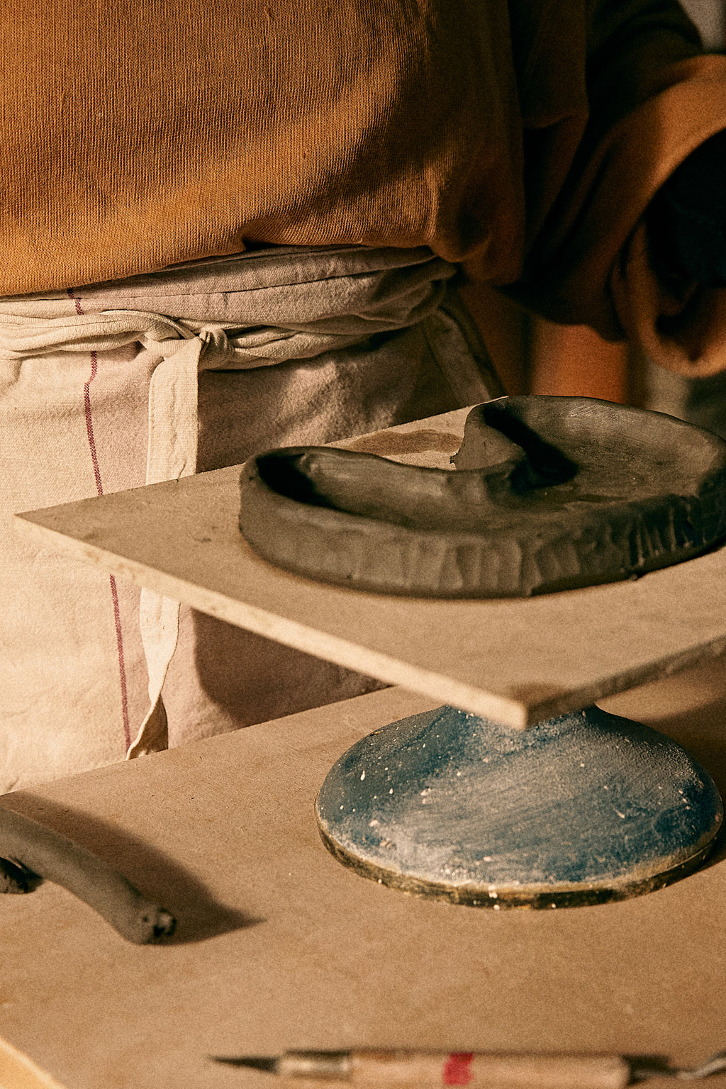 Cours de Poterie Hebdomadaire
