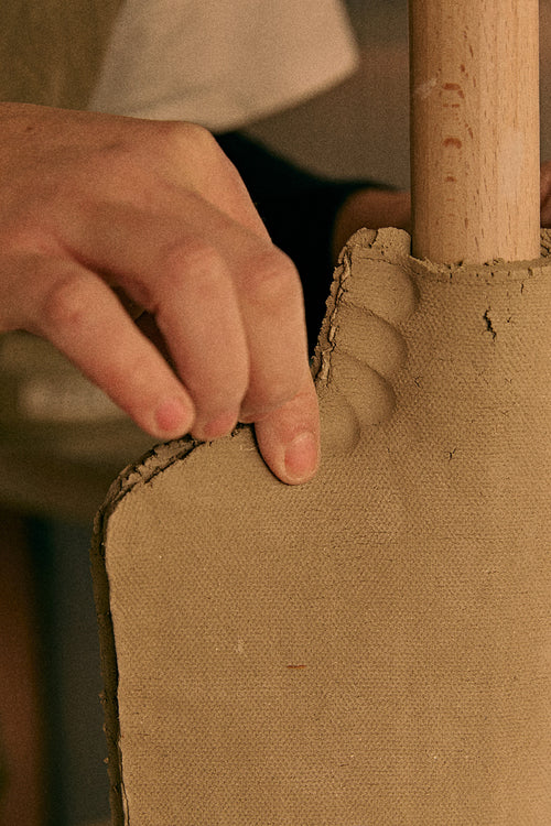 Cours de Poterie - Carnet de 10 cours