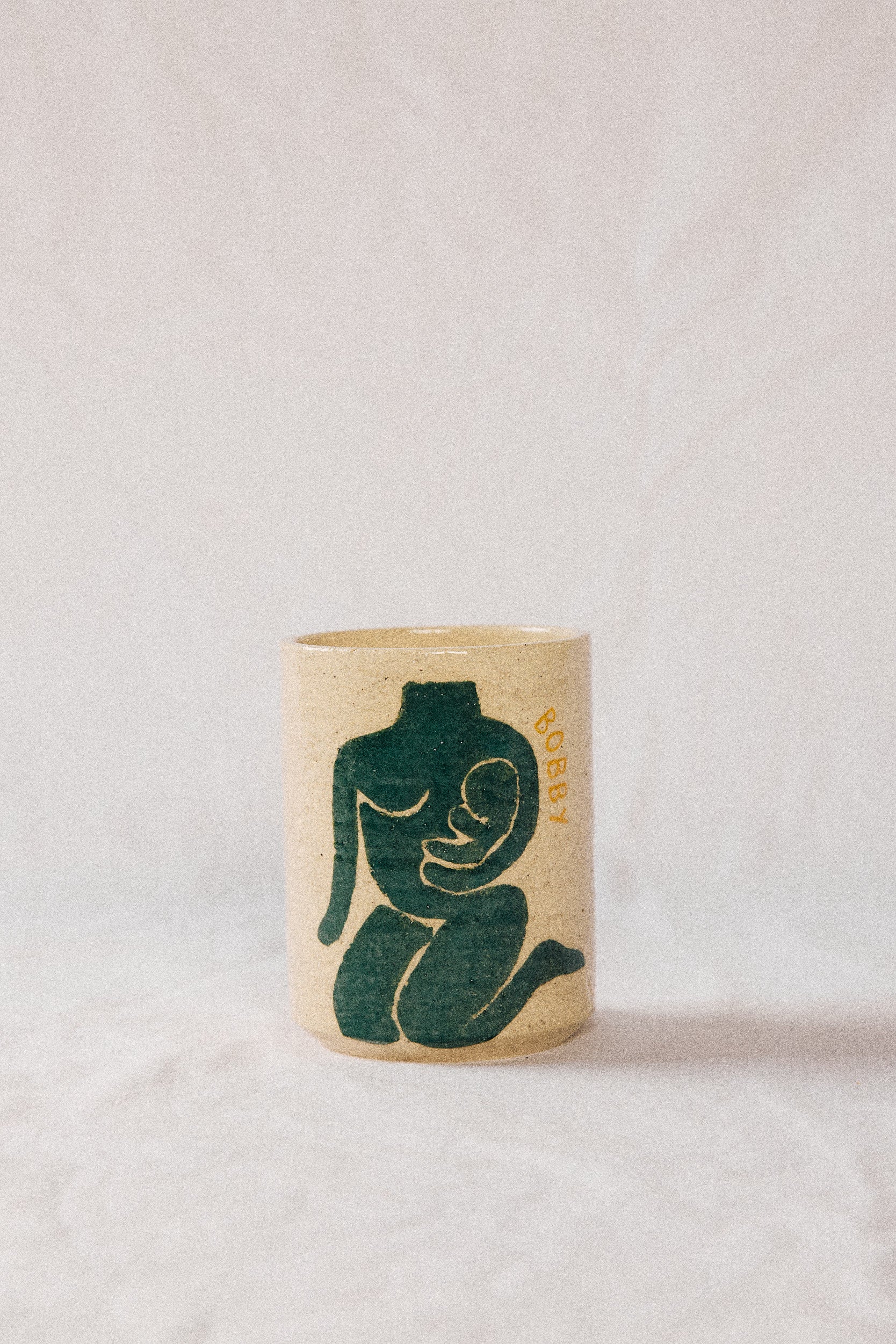 Tasse Mama Personnalisée
