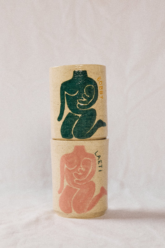 Tasse Mama Personnalisée