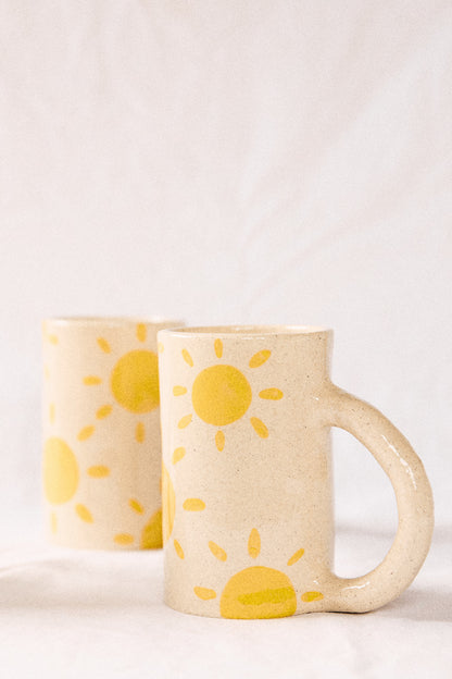 Mug Sole Mio