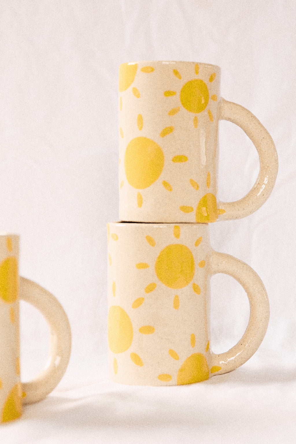 Mug Sole Mio