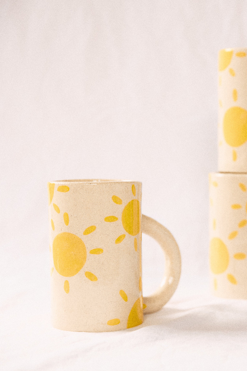 Mug Sole Mio