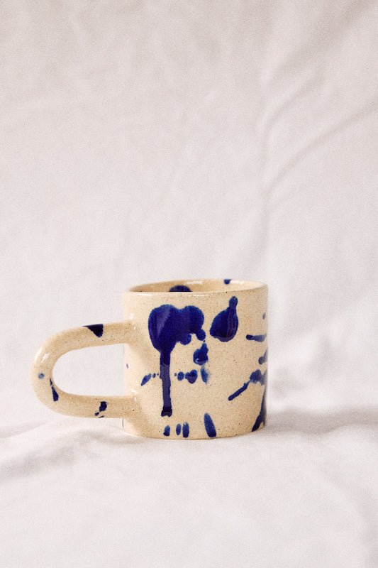 Tasse Polka